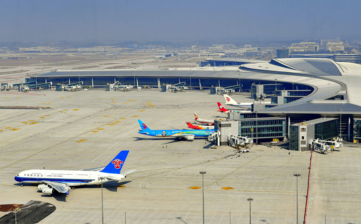 盐城空运北京（首都、大兴）机场